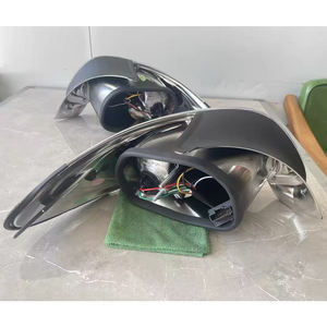 Convient pour Peugeot <span class=keywords><strong>206</strong></span> (modèles 2004-2008) Ensemble de phares <span class=keywords><strong>avant</strong></span>, phares <span class=keywords><strong>avant</strong></span>, lampe <span class=keywords><strong>avant</strong></span> 6208C4 6206C4 - Product Image 6