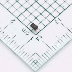 brand-new original MM1Z12-VL SOD-123 Diodes Zener Diodes 500mW 12V 0.1uA - Product Image 1