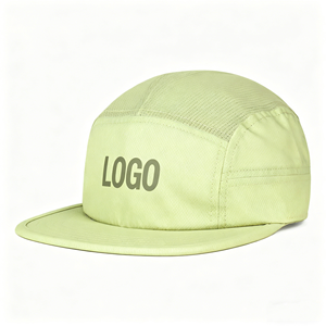 Casquette de sport respirante pour la randonnée, la course à pied, le cyclisme, le camping, avec protection solaire, logo personnalisé OEM ODM - Product Image 4