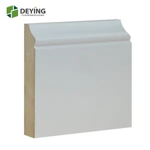 Skirting Board Price Pre Finished Floor Coving Baseboard Image Skirting Board