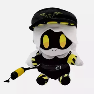 Nouvelle poupée en peluche douce Anime personnalisée chaude brodée ours en peluche avec coton PP avec pour les <span class=keywords><strong>drones</strong></span> meurtriers - Product Image 6
