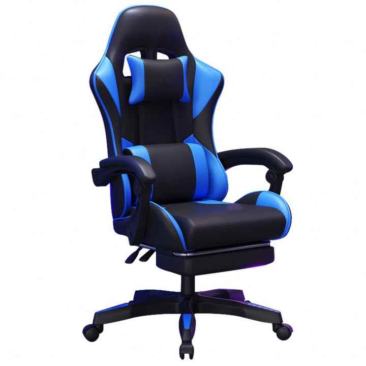 Foshan Modern Rocker Ergonomic Mechanism Base Mesh Workwell Gaming ...