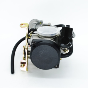 Carburateur PD19J pour cyclomoteurs <span class=keywords><strong>chinois</strong></span> 50cc 4 temps GY6 139QMB pour SUNL BAJA TANK NST VIVA ATM BMS REDCAT 49cc 60cc - Product Image 3