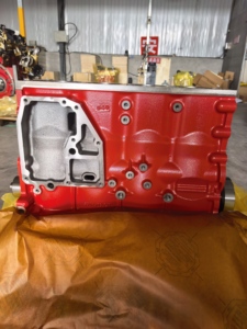 Piezas de automóviles CG, nuevo motor diésel de montaje de bloque corto <span class=keywords><strong>ISF</strong></span> 3,8 Original para piezas de Motor de recogida Foton Cummins - Product Image 5