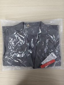 Completo Abito da Cerimonia per Bambini 2026: Completo da Bambino per Spettacoli, Abito da Damigella d'Onore, Stile Inglese in Misto Cotone Rosso - Product Image 6