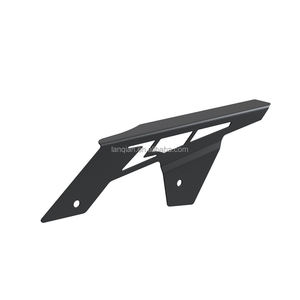 Accessoires de moto pour <span class=keywords><strong>Kawasaki</strong></span> <span class=keywords><strong>Z650</strong></span> Chain Guard Z 650 Chain Cover Protector Belt Protect 2017-2024 2023 2022 2021 2020 <span class=keywords><strong>2019</strong></span> - Product Image 1