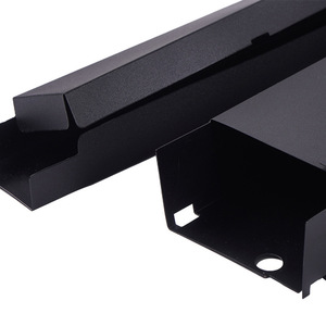 Lámina de PP ITW <span class=keywords><strong>Formex</strong></span> GK-5 Cortada a Medida para Junta de Aislamiento de Baterías - Product Image 3