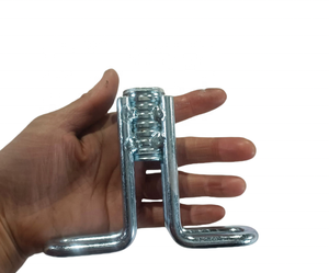 Thép Bền Cánh Rerr Chèn Tấm Mỏng 3/4 "Bê Tông đúc sẵn Phần Cứng Hình Thành Và Phụ Kiện - Product Image 1