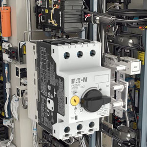 Interruptor de Protección de Motor <span class=keywords><strong>Eaton</strong></span> Muller <span class=keywords><strong>PKZM0</strong></span>-<span class=keywords><strong>10</strong></span>, Fabricado en Alemania, Actualmente en Existencia para su Venta - Product Image 2