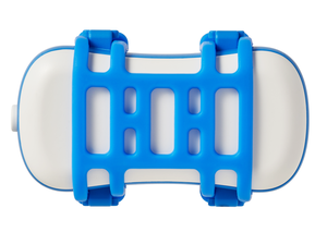 Thông minh vật nuôi chống mất thiết bị vật nuôi <span class=keywords><strong>Tracker</strong></span> GPS Beidou GLONASS Dog Locator <span class=keywords><strong>Tracker</strong></span> cho nhỏ Con Mèo con chó - Product Image 2