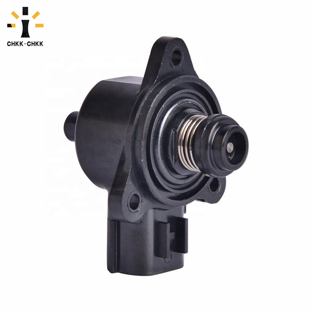 1450A096 Auto Parts - High-Quality Idle Air Control Valve