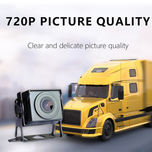 <span class=keywords><strong>Camera</strong></span> Chống Nước Tầm Nhìn Ban Đêm HD Cho Xe Buýt Và Xe Tải <span class=keywords><strong>Camera</strong></span> Quan Sát Phía Sau Đảo Chiều Xe Lớn - Product Image 3