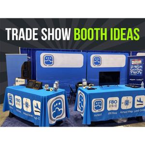 Custom Logo Tension Fabric Cover Pillow for Trade Show Display Quick Accessory Wall Banner <b>Stand</b> with Unique Design - Product Image 2