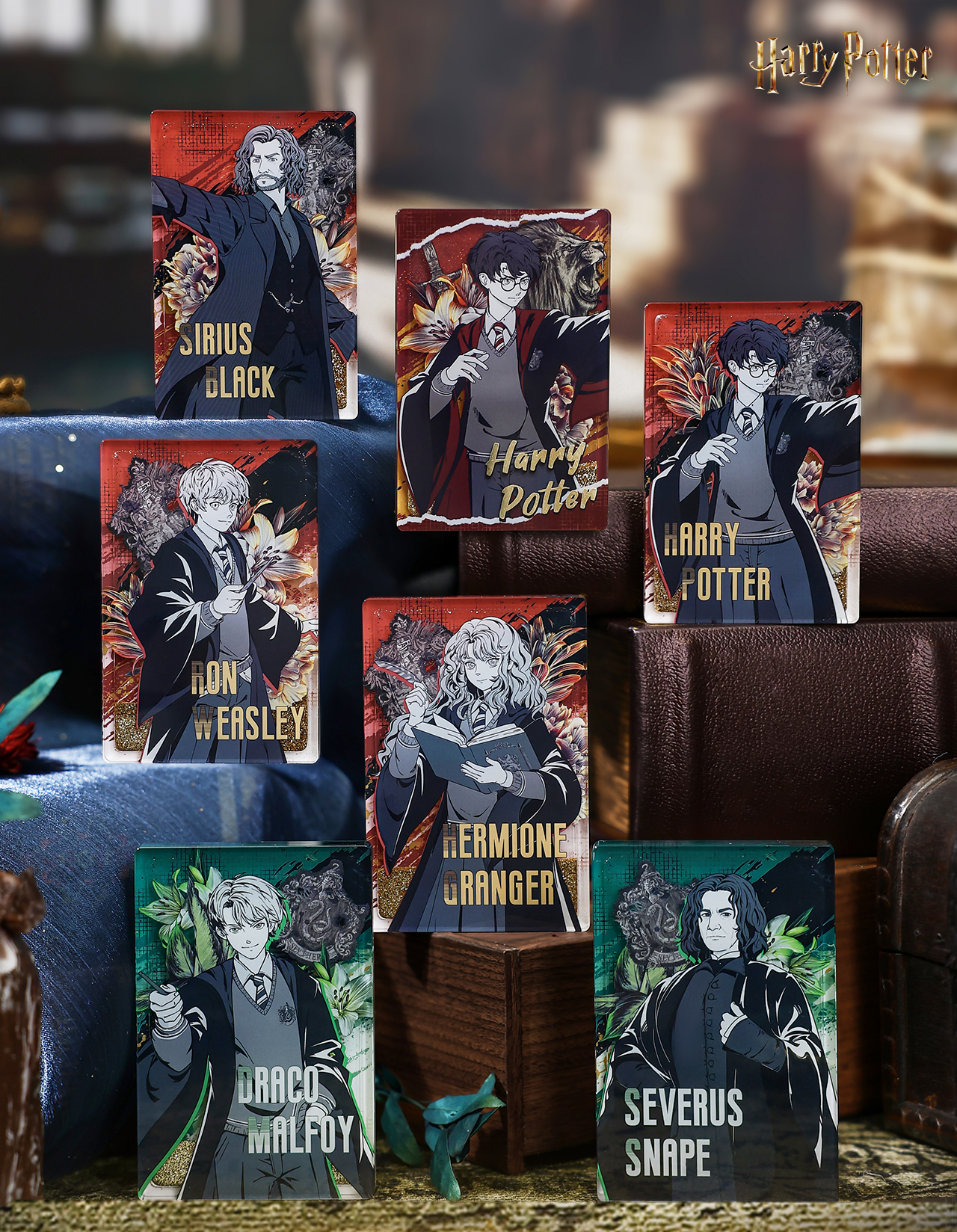 12 boxes/ 6 pieces box