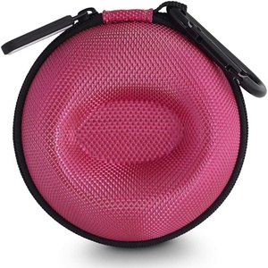 Wholesale Customizable EVA Hard Shell <b>Watch</b> <b>Case</b> Waterproof Protective Travel Cover for Quartz Smart <b>Watches</b> - Product Image 6