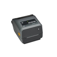 Imprimantes d'étiquettes de codes-barres de bureau ZEBRA ZD421 300 dpi, imprimante thermique directe pour codes-barres de supermarché