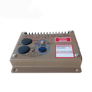 WESPC ESD5522E Electronic Speed Controller Speed Governor ESD5522E ESD5522