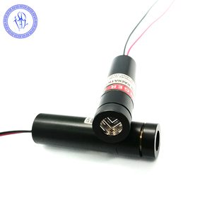 Mô-đun <span class=keywords><strong>Diode</strong></span> <span class=keywords><strong>Laser</strong></span> Dòng 808nm <span class=keywords><strong>500MW</strong></span> 12V Có Thể Tập Trung Hồng Ngoại - Product Image 1