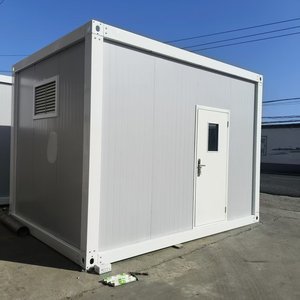 Trung Quốc giá rẻ 20 40 ft sang trọng Mô hình nhà prefab Modular nhà mở rộng <span class=keywords><strong>container</strong></span> nhà - Product Image 2