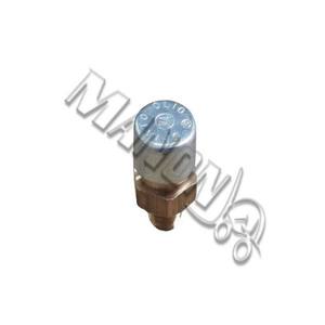 Prise électrique Hyster 1639882 2021917 en laiton, pièce industrielle pour chariot élévateur - Product Image 4