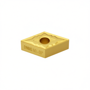 Ttake DNMG MX 55 Negative Turning Insert For Metal <b>Machining</b> - Product Image 2