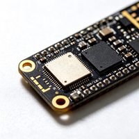 Circuit imprimé personnalisé ESP32-C3-MINI-1-N4, copie du schéma, rétro-ingénierie, module sans fil IoT, assemblage SMT