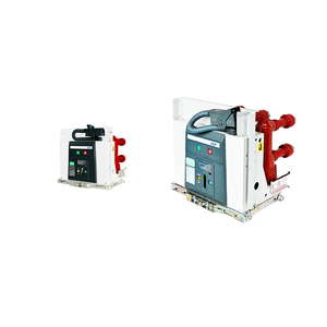 Interruptor de Circuito al Vacío Inteligente VEP de 12kV, VCB Integrado en Poste para Equipos de Conexión - Product Image 4