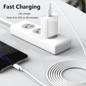 สายชาร์จเร็ว USB C 60W สายยาว 3 ฟุต สำหรับโทรศัพท์ - Product Image 6