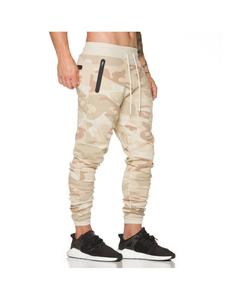 De algodón pantalones de jogging - Product Image 1