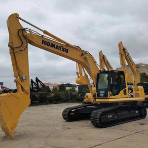 Komatsu มือสอง24TON PC240LC มือสองของญี่ปุ่น - Product Image 2