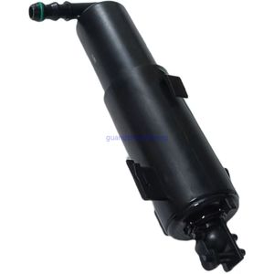 61677223059 насадка для очистки передней левой фары высокого давления для BMW E70 E71 X5 - Product Image 1