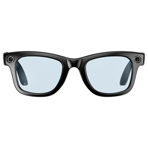 Gafas Inteligentes con IA, Cámara HD de 32MP, Asistente de Voz, Traducción e Interacción con IA, Gafas Inteligentes Interactivas - Product Image 1