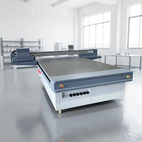 Imprimante UV à plat numérique grand format automatique nouvelle génération 2030 pour panneaux PVC, impression haute précision