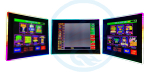 Monitor de juego para máquinas de tablero de juego Fox340 Pot of Gold <span class=keywords><strong>Wms</strong></span> - Product Image 3