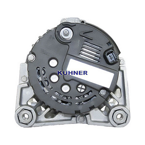 Alternatore compatibile con RENAULT LAGUNA II 1.8 16V Benzina (KW: 86, CV: 117) dal 03-2001 al 05-2005 KUHNER 301829RI NUOVO - Product Image 3
