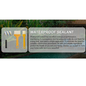 Spray Impermeabilizante Nano <span class=keywords><strong>Transparente</strong></span> <span class=keywords><strong>de</strong></span> Alto Rendimiento para Azulejos y Baños, Sellador <span class=keywords><strong>de</strong></span> Penetración Invisible, Material Repelente al Agua - Product Image 3