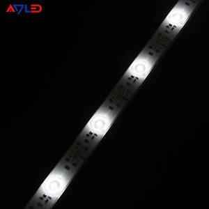 ADLED - Barra de Módulos LED para Exteriores, Resistente al Agua, Iluminación para Cajas de Luz, DC 12V 3030 14leds/m, ADS-E3030-14W-LB - Product Image 2