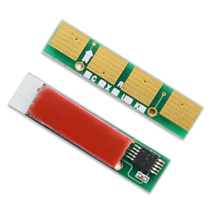 Kits de recharge de puce de cartouche de Toner faible pour Samsung CLP 310/CLP 315/CLX3170/CLX3175 CMYK (CLT-409S) - Product Image 6