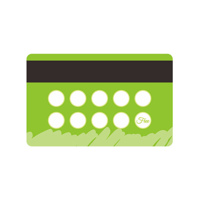High Quality PVC Key Card with 1k NFC Magnetic Stripe 125kHz RFID Chip 3 Track HICO Smart Java Card for Hotels