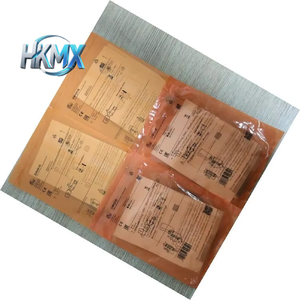 เซ็นเซอร์อุตสาหกรรม รุ่น A100 รุ่น B200 รุ่น C300 รุ่น D400 รุ่น E500 สำหรับระบบอัตโนมัติ - Product Image 1