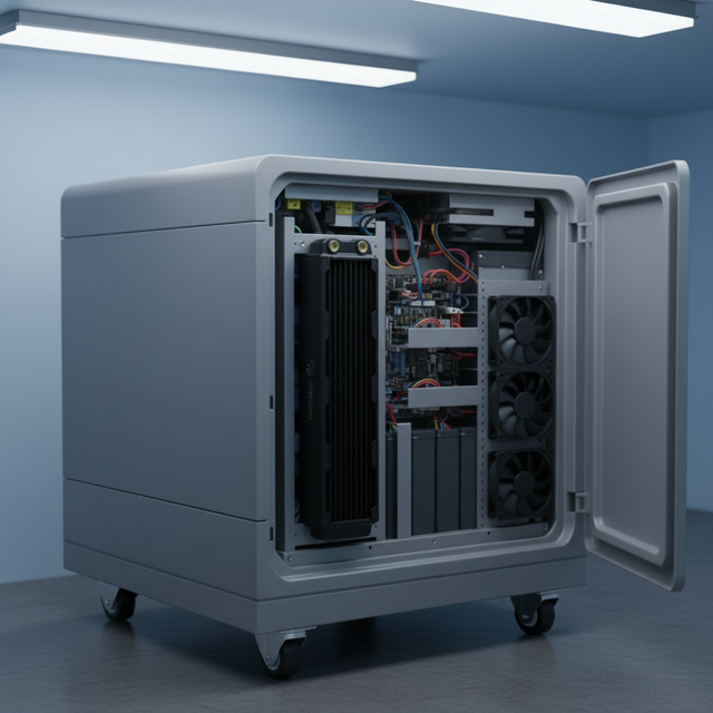OCOCOO 32T Customized Water Cooling Radiator for Computer With CE Certified And Environmentally Friendly Multiple Applications