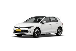 2025 Golf Mk7 300TSI Pro High Performance Turbo Engine Front-Drive Car Left Steering Leather Seats Euro VI Emission New Cars - Product Image 4