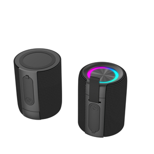 Altavoz Profesional para Fiestas al Aire Libre Boombox V5 3 con Subwoofer Inalámbrico, Carga Tipo C, 1800mAh, Resistente al Agua IPX7 - Product Image 5