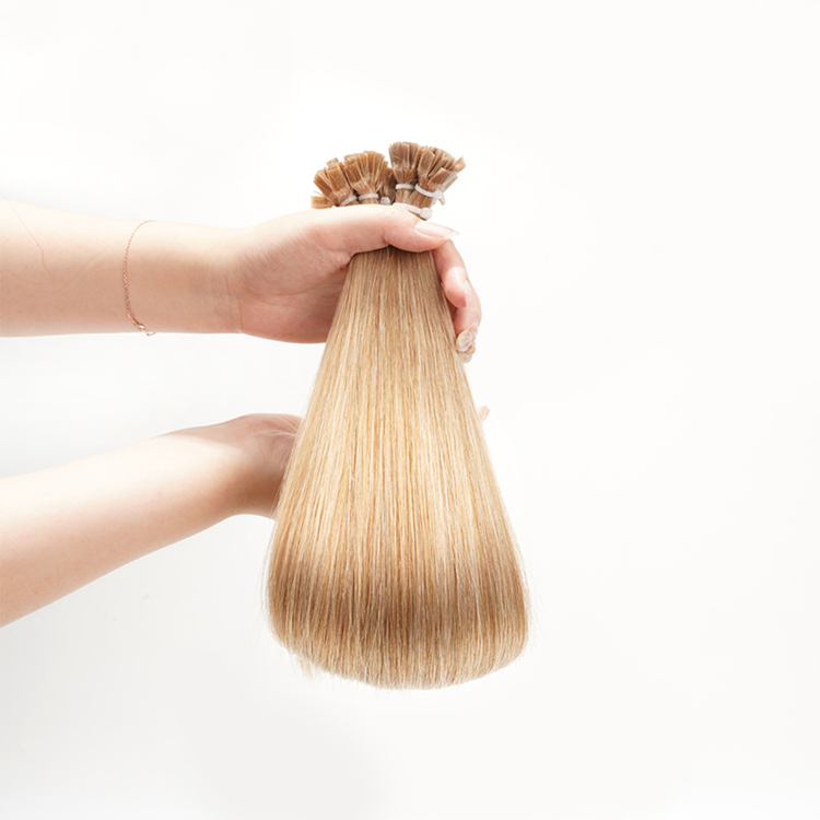 Double Drawn Top Grade Remy Hair