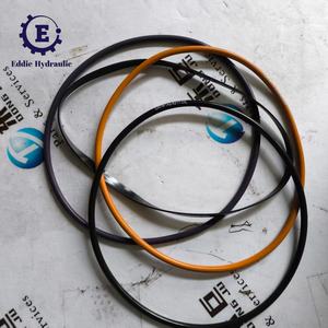 <span class=keywords><strong>4F</strong></span>-8824 4F8824 ختم الزيت الدائري القابل للتطبيق على محرك الشاحنة 3408B الناقل المتكامل IT12B IT28G - Product Image 4