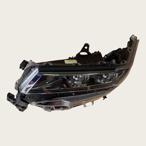 Pour <span class=keywords><strong>Toyota</strong></span> Alphard Vellfire <span class=keywords><strong>Hv</strong></span> phare assemblage voiture lumière Original LED OEM 8118558361 AGH30 AYH30 GGH30 2018- - Product Image 3