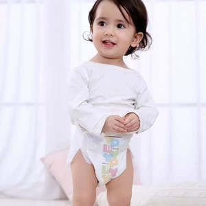 Premio Ultra <span class=keywords><strong>morbido</strong></span> pannolini per bambini anallergici Super monouso Super assorbente e servizio ODM - Product Image 3