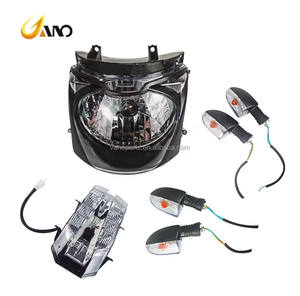 <span class=keywords><strong>Amortiguador</strong></span> <span class=keywords><strong>Trasero</strong></span> <span class=keywords><strong>para</strong></span> Motocicleta BAJAJ BOXER CT100 - Product Image 6