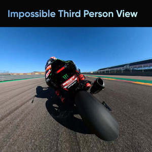 Cámara de Acción Deportiva <span class=keywords><strong>Insta360</strong></span> X3 RTS <span class=keywords><strong>2023</strong></span> Original, Nuevo Lanzamiento, Tamaño de Bolsillo, HDR, Pantalla Táctil de 2.29'' - Product Image 4