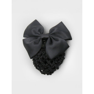 2-Layer Ribbon Automatic MN <b>Pin</b> <b>Hair</b> Styling Accessory - Product Image 1